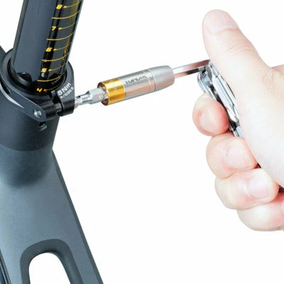 Embout Dynamométrique Topeak Nano Torqbox Pour Vélo 4 Ou 5 Nm 8 Embout Dynamométrique Topeak Nano Torqbox Pour Vélo 4 Ou 5 Nm – Image 6