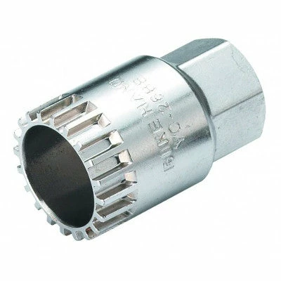 Bike Hand Extracteur De Cuvettes Pour Boitier De Pédalier Shimano Et ISIS 20 Dents 3 Bike Hand Extracteur De Cuvettes Pour Boitier De Pédalier Shimano Et ISIS 20 Dents