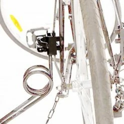 Fixation Rapide Et Amovible Des Stabilisateurs EZ Trainer 7 Fixation Rapide Et Amovible Des Stabilisateurs EZ Trainer -Promos Cadre De Vélo Boutique fixation rapide et amovible des stabilisateurs ez trainer full 3