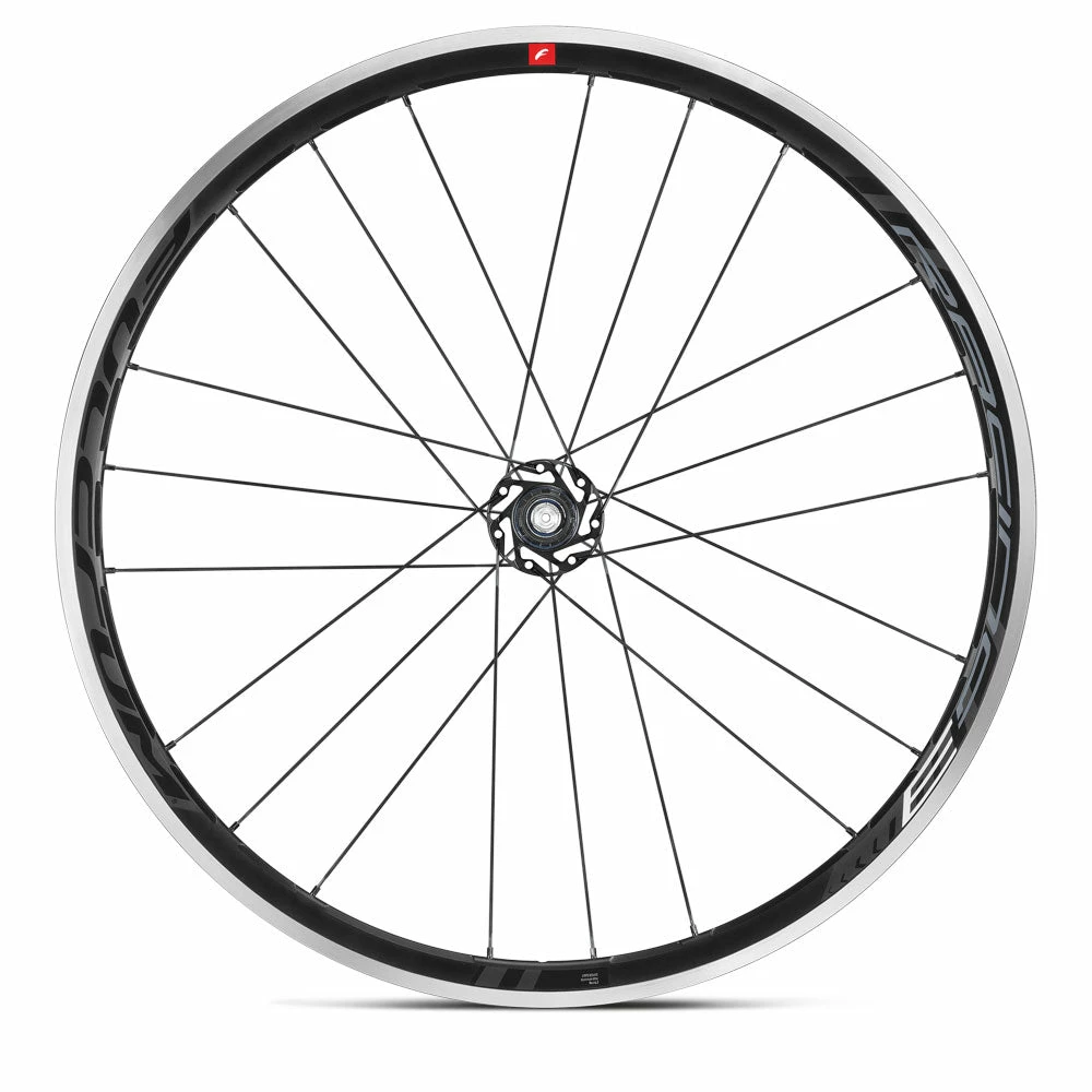 Paire Roues Vélo Route à Patins Racing 3 Fulcrum 700C 5 Paire Roues Vélo Route à Patins Racing 3 Fulcrum 700C – Image 3