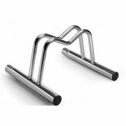 Andrys Garage Vélo à Frein à Disque Une Place Bas