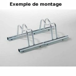 Andrys Garage Vélo à Frein à Disque Une Place Bas -Promos Cadre De Vélo Boutique garage velo a frein a disque une place bas full 4