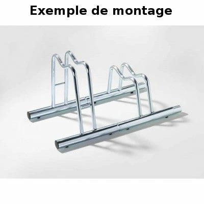 Andrys Garage Vélo à Frein à Disque Une Place Haut 6 Andrys Garage Vélo à Frein à Disque Une Place Haut – Image 4