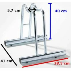 Andrys Garage Vélo à Frein à Disque Une Place Haut 11 Andrys Garage Vélo à Frein à Disque Une Place Haut -Promos Cadre De Vélo Boutique garage velo a frein a disque une place haut full 5