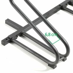 Garage Vélo Avec Espace Publicitaire 3 Places Andrys 10 Garage Vélo Avec Espace Publicitaire 3 Places Andrys -Promos Cadre De Vélo Boutique garage velo avec espace publicitaire 3 places andrys full 4