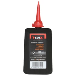 Huile Lubrifiante Velox 100ml Pour Chaine De Vélo