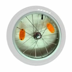Mach1 Roue 16 Pouces Pour Remorque De Vélo 9 Mach1 Roue 16 Pouces Pour Remorque De Vélo -Promos Cadre De Vélo Boutique jante 16 pouces en aluminium pour remorque de velo full