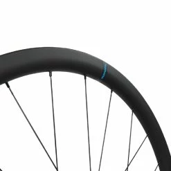 Roues Vélo Route Carbone RS710-C32 Shimano 11 Roues Vélo Route Carbone RS710-C32 Shimano -Promos Cadre De Vélo Boutique jante roue shimano 105 rs710 lecyclo