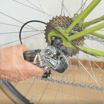 VENTURA Kit De 18 Outils Pour Vélo 7 VENTURA Kit De 18 Outils Pour Vélo – Image 5