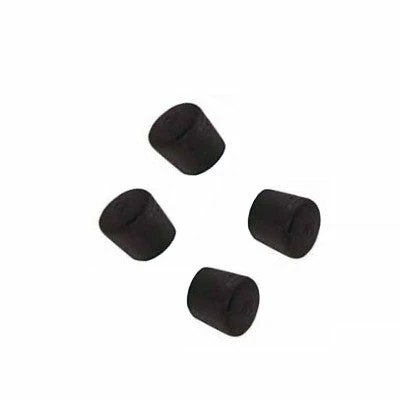 Brandless Lot De 4 Capuchons Pour Garage Vélo 3 Brandless Lot De 4 Capuchons Pour Garage Vélo