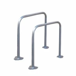 Lot De Deux Garage-vélo 4 Places Avec Arceaux Carrés Mottez 5 Lot De Deux Garage-vélo 4 Places Avec Arceaux Carrés Mottez -Promos Cadre De Vélo Boutique lot de deux garage velo 4 places avec arceaux carres mottez full 2