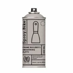 Mastic Avant Peinture De Vélo Spray.Bike 400 Ml