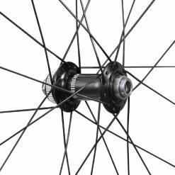 Roues Vélo Route Carbone RS710-C32 Shimano 10 Roues Vélo Route Carbone RS710-C32 Shimano -Promos Cadre De Vélo Boutique moyeu roue avant shimano 105 rs710 lecyclo