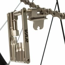 Kit De 16 Outils Multi Fonction Pour Maintenance Vélo MF-21200-C Var -Promos Cadre De Vélo Boutique multi outils 16 fonctions var mf 21200 c 3