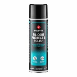 Nettoyant Et Lubrifiant Weldtite Protect Pour Vélo Et Fourche