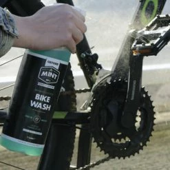 Oxford Nettoyant MINT Biodégradable Pour Vélo -Promos Cadre De Vélo Boutique nettoyant mint biodegradable pour velo full 4