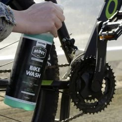 Oxford Nettoyant MINT Biodégradable Pour Vélo -Promos Cadre De Vélo Boutique nettoyant mint biodegradable pour velo full 5