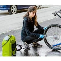 AGUA2GO Nettoyeur Aqua2go Haute Pression Portatif -Promos Cadre De Vélo Boutique nettoyeur aqua2go haute pression portatif full 6