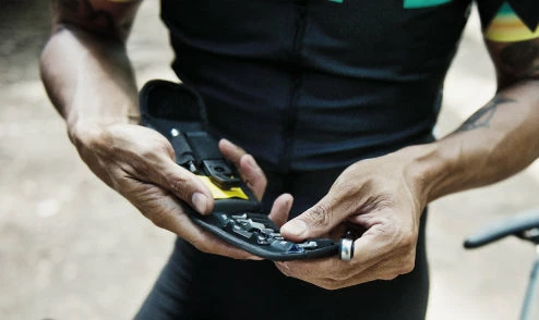 Pochette Multi Outils Pour Vélo Rocket Lite DX+ Topeak 8 Pochette Multi Outils Pour Vélo Rocket Lite DX+ Topeak – Image 6