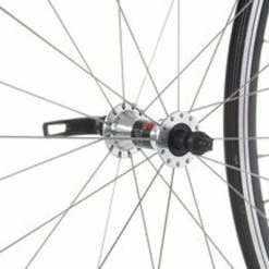 Paire De Roue Vélo De Route Cassette 9 10V 28 Pouces WS-R03 XLC -Promos Cadre De Vélo Boutique paire de roue velo de route cassette 9 10v 28 pouces ws r03 xlc full 3