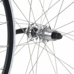 Paire De Roue Vélo De Route Cassette 9 10V 28 Pouces WS-R03 XLC -Promos Cadre De Vélo Boutique paire de roue velo de route cassette 9 10v 28 pouces ws r03 xlc full 4