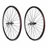 Mach1 Paire De Roues 26 Pouces Pour V-Brake Et Cassette Shimano -Promos Cadre De Vélo Boutique paire de roues 26 pouces pour v brake et cassette shimano full