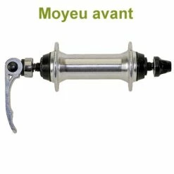 Mach1 Paire De Roues 26 Pouces Pour V-Brake Et Cassette Shimano -Promos Cadre De Vélo Boutique paire de roues 26 pouces pour v brake et cassette shimano full 3