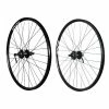 Mach1 Paire De Roues Vélo VTT Avant Et Arrière Pour Freins à Disque 2 Mach1 Paire De Roues Vélo VTT Avant Et Arrière Pour Freins à Disque -Promos Cadre De Vélo Boutique paire de roues velo vtt avant et arriere pour freins a disque full
