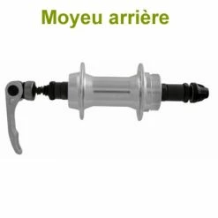 Mach1 Paire De Roues VTT 26 Pouces Avant Et Arrière Pour V-Brake 9 Mach1 Paire De Roues VTT 26 Pouces Avant Et Arrière Pour V-Brake -Promos Cadre De Vélo Boutique paire de roues vtt 26 pouces avant et arriere pour v brake full 4