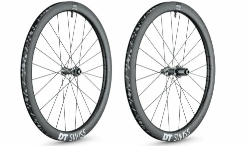 Dt-swiss Paire De Roues Gravel DT Swiss GRC 1400 Spline 42 DB En Carbone 5 Dt-swiss Paire De Roues Gravel DT Swiss GRC 1400 Spline 42 DB En Carbone – Image 3