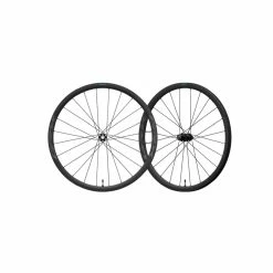 Roues Vélo Gravel Carbone RX870 Shimano GRX
