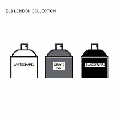 Peinture Pour Vélo Spray.Bike BLB London Collection 400 Ml 4 Peinture Pour Vélo Spray.Bike BLB London Collection 400 Ml – Image 2