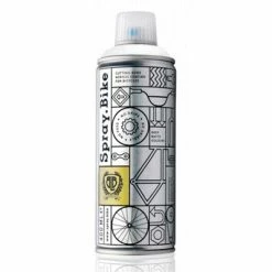 Peinture Pour Vélo Spray.Bike BLB London Collection 400 Ml 14 Peinture Pour Vélo Spray.Bike BLB London Collection 400 Ml -Promos Cadre De Vélo Boutique peinture pour velo spray bike blb london collection blanc full