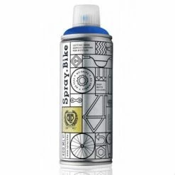 Peinture Vélo Spray.Bike BLB London Collection Couleurs 400ml 19 Peinture Vélo Spray.Bike BLB London Collection Couleurs 400ml -Promos Cadre De Vélo Boutique peinture pour velo spray bike blb london collection bleu marine full