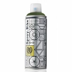 Peinture Vélo Spray.Bike BLB London Collection Couleurs 400ml 18 Peinture Vélo Spray.Bike BLB London Collection Couleurs 400ml -Promos Cadre De Vélo Boutique peinture pour velo spray bike blb london collection vert full