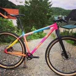 Peinture Pour Vélo Spray.Bike Fluorescent Collection 400 Ml 14 Peinture Pour Vélo Spray.Bike Fluorescent Collection 400 Ml -Promos Cadre De Vélo Boutique peinture pour velo spray bike fluorescent collection 400 ml full 3