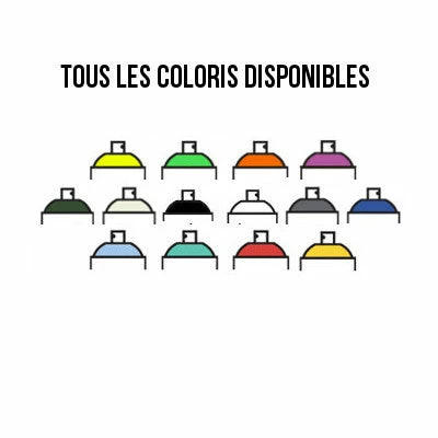 Peinture Pour Vélo Spray.Bike Fluorescent Collection 400 Ml 7 Peinture Pour Vélo Spray.Bike Fluorescent Collection 400 Ml – Image 5