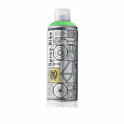 Peinture Pour Vélo Spray.Bike Fluorescent Collection 400 Ml 8 Peinture Pour Vélo Spray.Bike Fluorescent Collection 400 Ml – Image 6