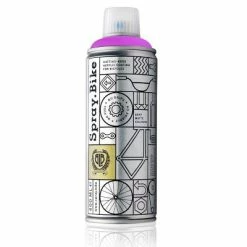 Peinture Pour Vélo Spray.Bike Fluorescent Collection 400 Ml 21 Peinture Pour Vélo Spray.Bike Fluorescent Collection 400 Ml -Promos Cadre De Vélo Boutique peinture pour velo spray bike fluorescent collection magentafluo full