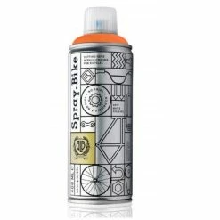 Peinture Pour Vélo Spray.Bike Fluorescent Collection 400 Ml 20 Peinture Pour Vélo Spray.Bike Fluorescent Collection 400 Ml -Promos Cadre De Vélo Boutique peinture pour velo spray bike fluorescent collection orangefluo full