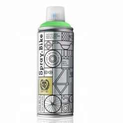 Peinture Pour Vélo Spray.Bike Fluorescent Collection 400 Ml 19 Peinture Pour Vélo Spray.Bike Fluorescent Collection 400 Ml -Promos Cadre De Vélo Boutique peinture pour velo spray bike fluorescent collection vertfluo full