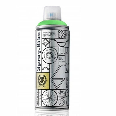 Peinture Pour Vélo Spray.Bike Fluorescent Collection 400 Ml 10 Peinture Pour Vélo Spray.Bike Fluorescent Collection 400 Ml – Image 8