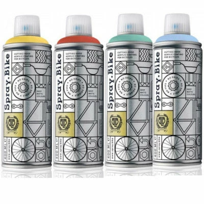Peinture Pour Vélo Spray.Bike Historic Collection 400 Ml 3 Peinture Pour Vélo Spray.Bike Historic Collection 400 Ml