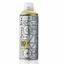 Peinture Pour Vélo Spray.Bike Historic Collection 400 Ml 18 Peinture Pour Vélo Spray.Bike Historic Collection 400 Ml -Promos Cadre De Vélo Boutique peinture pour velo spray bike historic collection jaune full