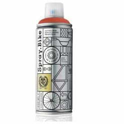 Peinture Pour Vélo Spray.Bike Historic Collection 400 Ml 19 Peinture Pour Vélo Spray.Bike Historic Collection 400 Ml -Promos Cadre De Vélo Boutique peinture pour velo spray bike historic collection rouge full