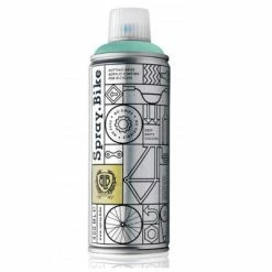 Peinture Pour Vélo Spray.Bike Historic Collection 400 Ml 20 Peinture Pour Vélo Spray.Bike Historic Collection 400 Ml -Promos Cadre De Vélo Boutique peinture pour velo spray bike historic collection vert turquoise full