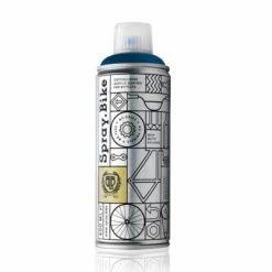 Peinture Pour Vélo Spray.Bike Vintage Collection 400 Ml 15 Peinture Pour Vélo Spray.Bike Vintage Collection 400 Ml -Promos Cadre De Vélo Boutique peinture pour velo spray bike vintage collection 400 ml bleu fon full
