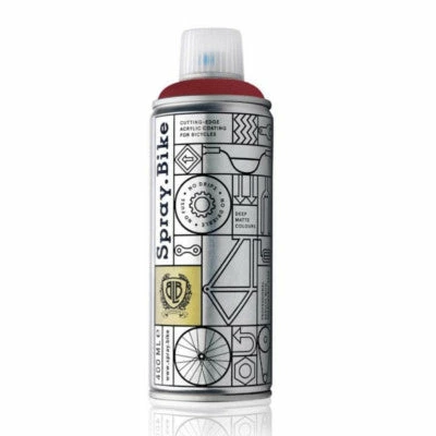 Peinture Pour Vélo Spray.Bike Vintage Collection 400 Ml 8 Peinture Pour Vélo Spray.Bike Vintage Collection 400 Ml – Image 6