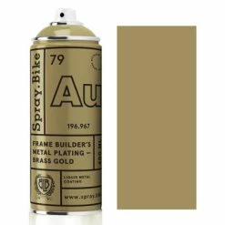 Peinture Vélo Métallique Spray.Bike 400 Ml -Promos Cadre De Vélo Boutique peinture velo metallique spray bike 400 ml full 5