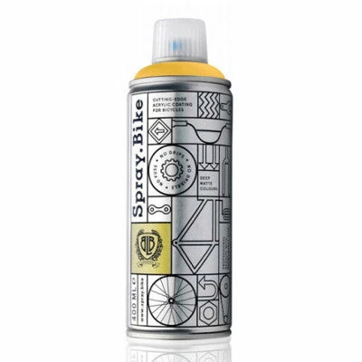Peinture Vélo Spray.Bike BLB London Collection Couleur Chaude 4 Peinture Vélo Spray.Bike BLB London Collection Couleur Chaude – Image 3